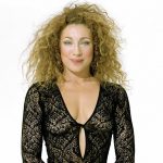 Alex Kingston body measurements lips facelift