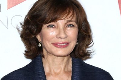 Anne Archer facelift nose job body measurements