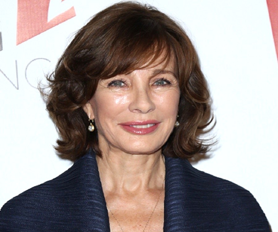 Anne Archer facelift nose job body measurements