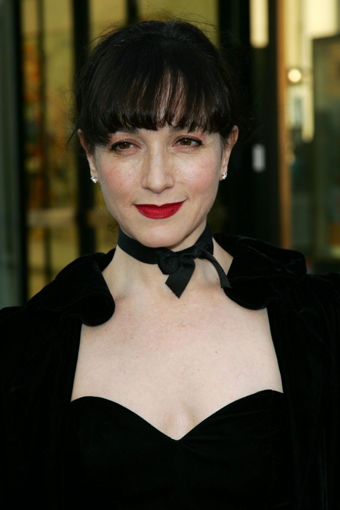 Bebe Neuwirth plastic surgery