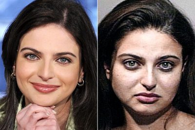 Bianna Golodryga body measurements lips facelift