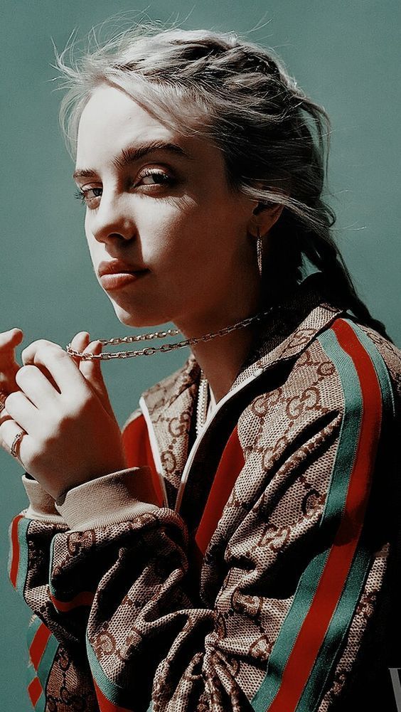 Billie Eilish botox