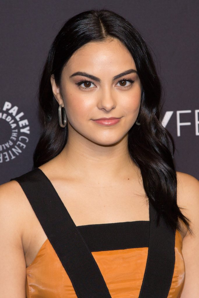 Camila Mendes botox