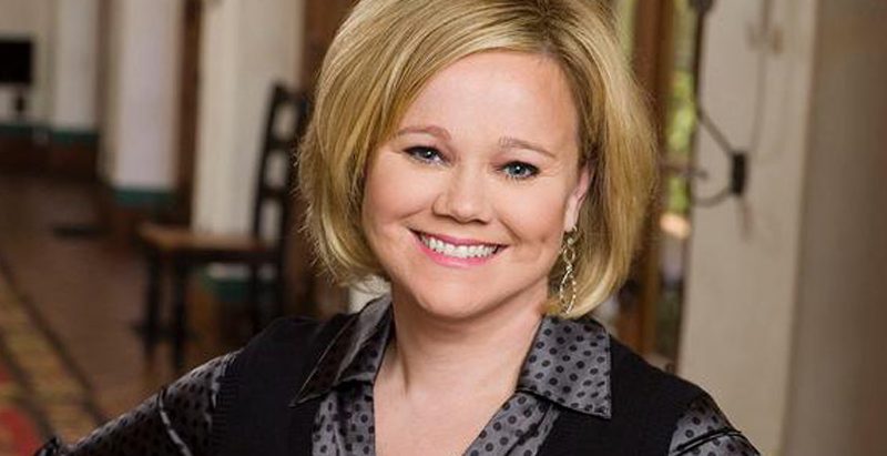 Caroline Rhea body measurements facelift nose job