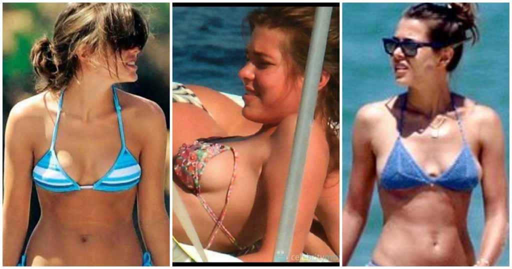 Charlotte Best body measurements boob job nose job