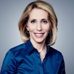 Dana Bash nose job facelift body measurements