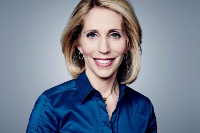 Dana Bash nose job facelift body measurements