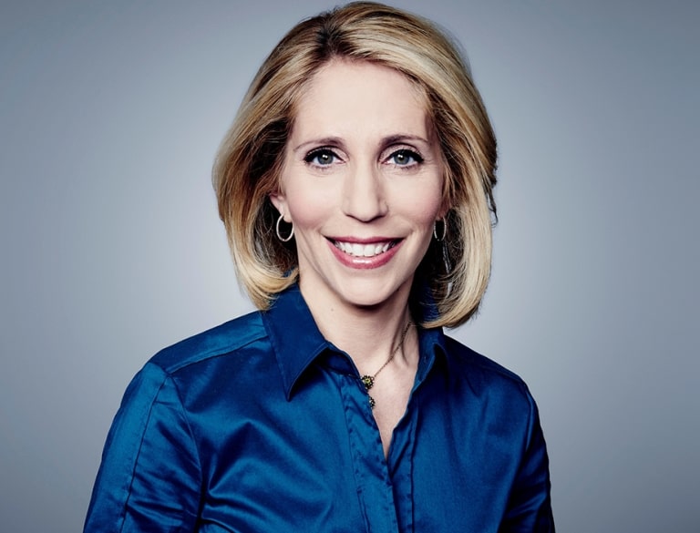 Dana Bash nose job facelift body measurements