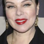 Debi Mazar boob job body measurements botox