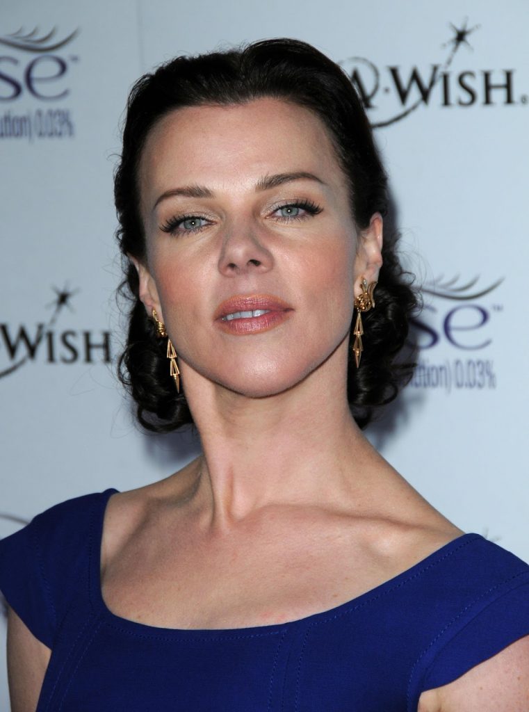 Debi Mazar plastic surgery