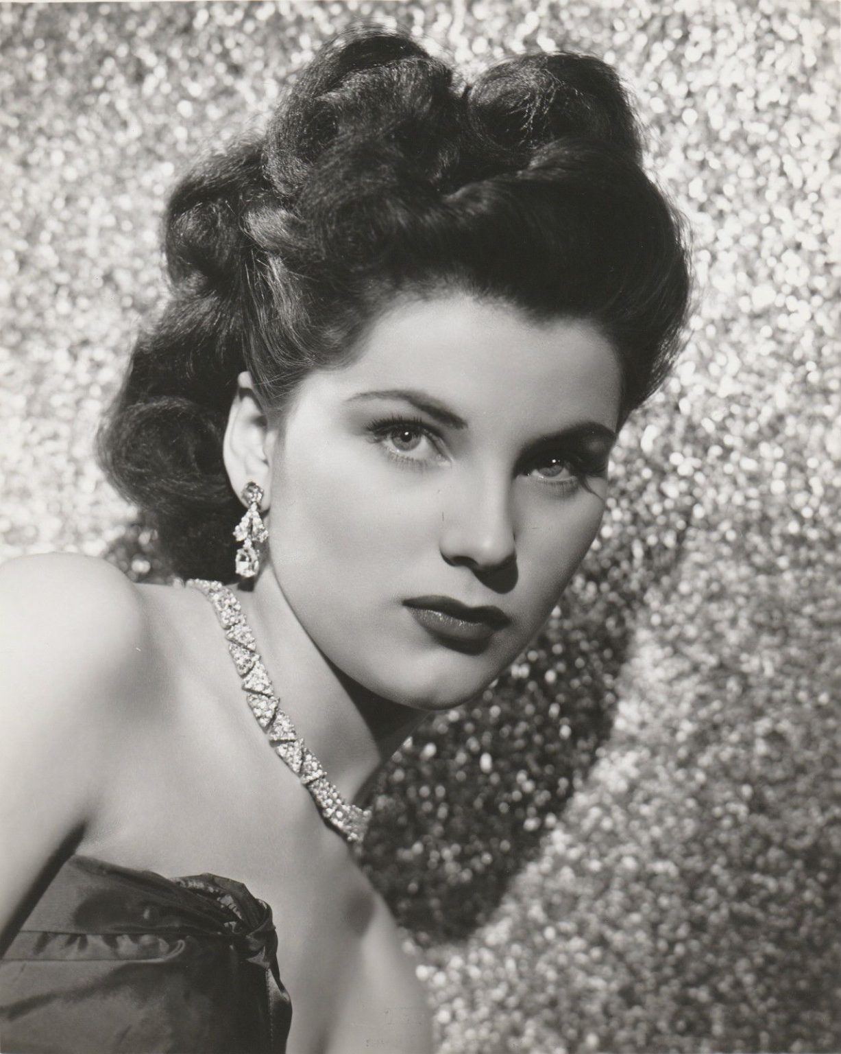 Debra Paget Photos Today - pjt5v3i