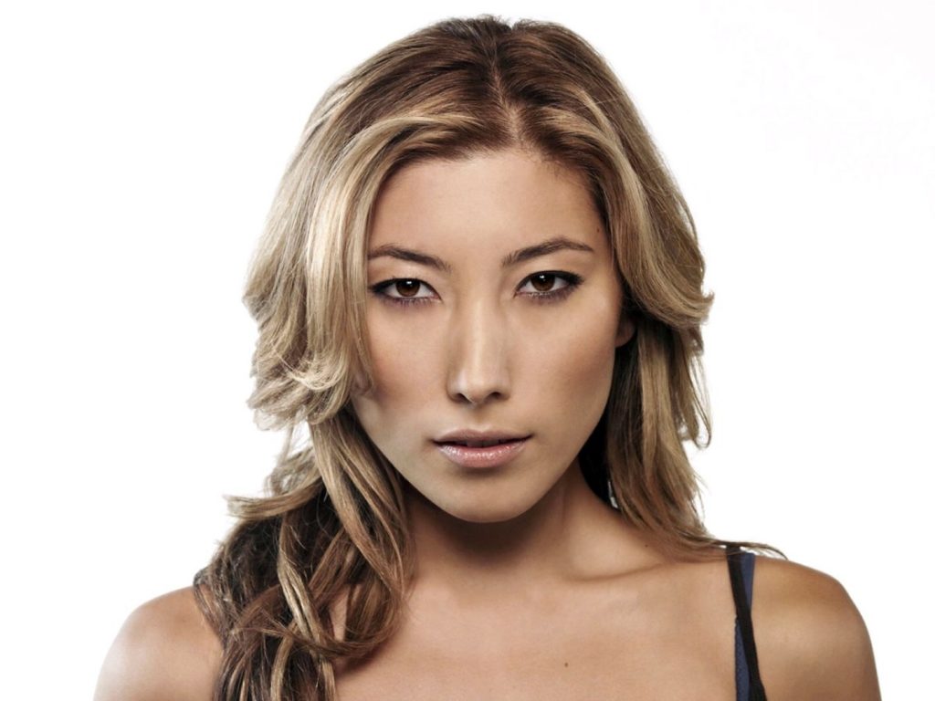 Dichen Lachman lip fillers