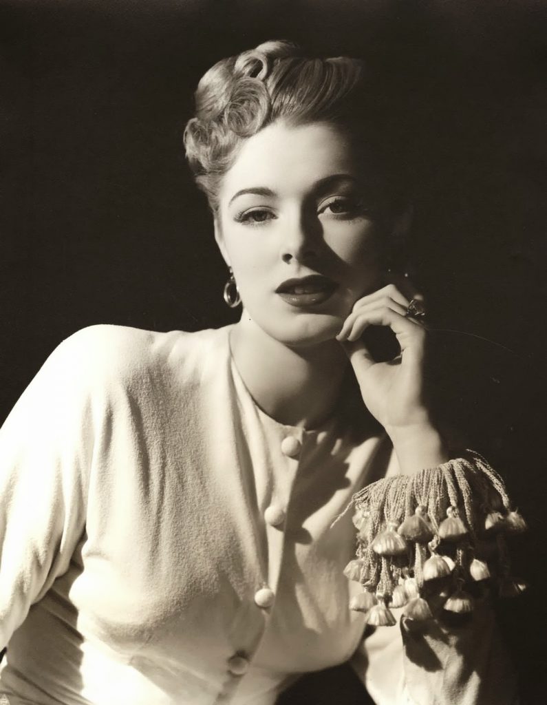 Eleanor Parker plastic surgery procedures