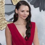 Eline Powell botox body measurements facelift