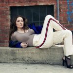 Emma Kenney body measurements boob job facelift