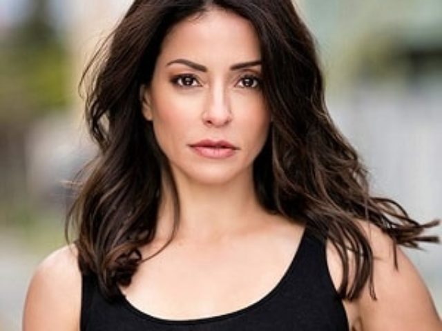 Emmanuelle Vaugier facelift boob job nose job