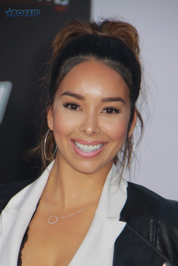 Gloria Govan plastic surgery