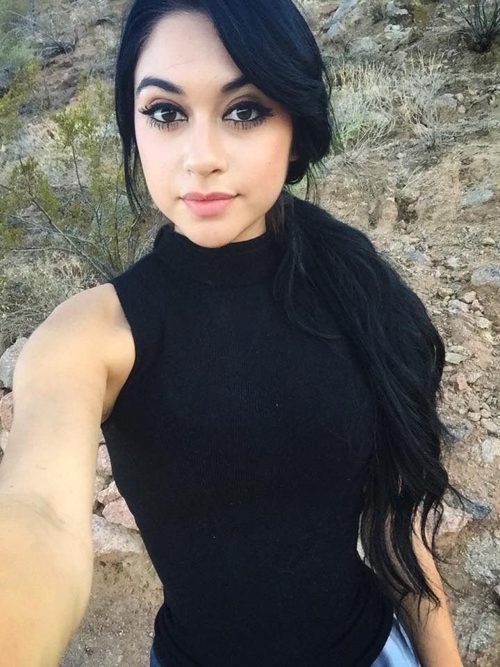 Jailyne Ojeda nose job