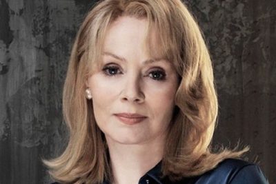 Jean Smart facelift body measurements nose job