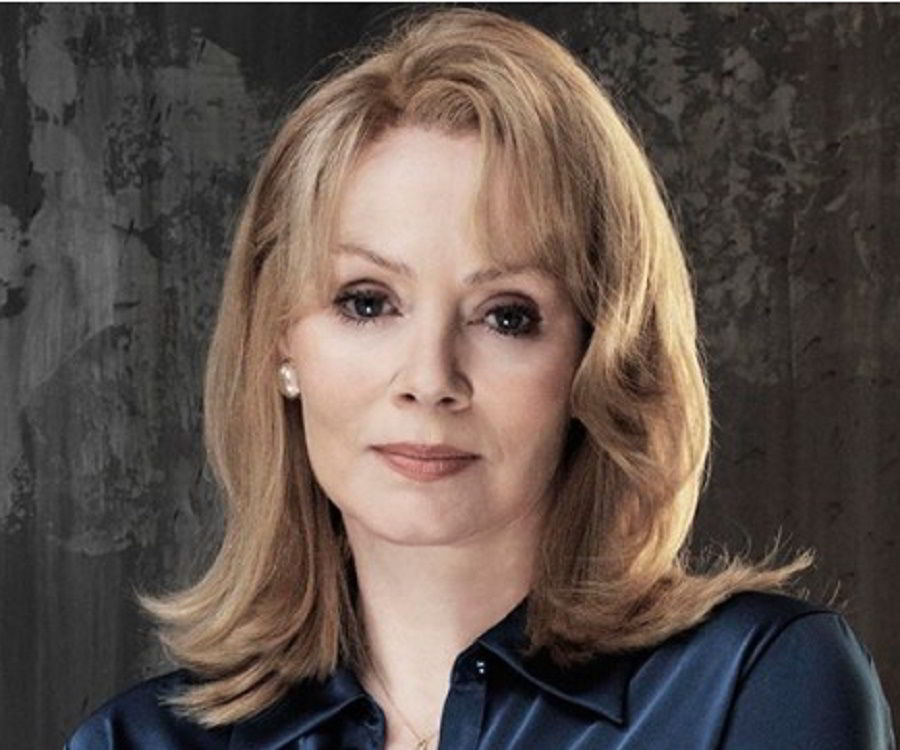 Jean Smart facelift body measurements nose job