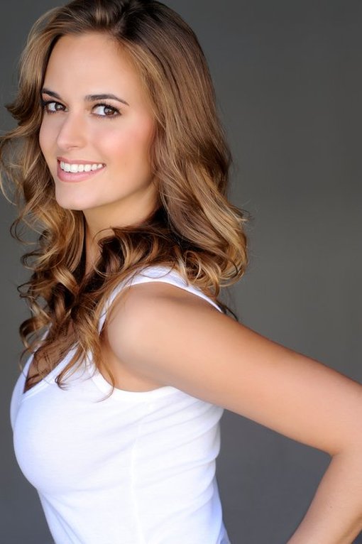 Jena Sims botox