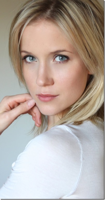 Jessy Schram botox