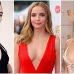 Jodie Comer body measurements nose job boob job