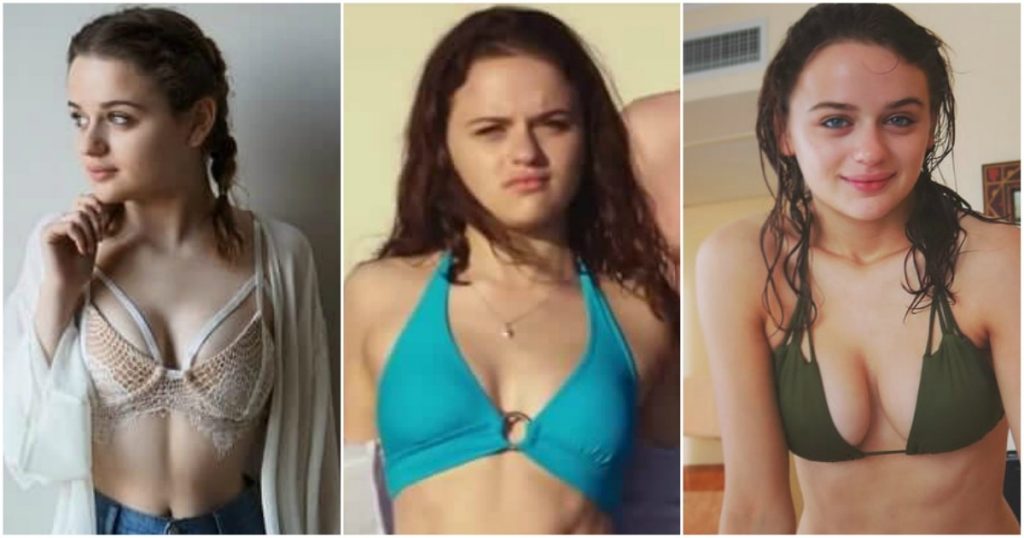 Joey King body measurements nose job facelift