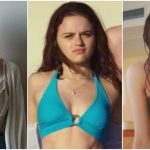 Joey King body measurements nose job facelift