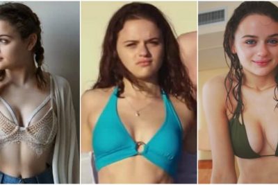 Joey King body measurements nose job facelift