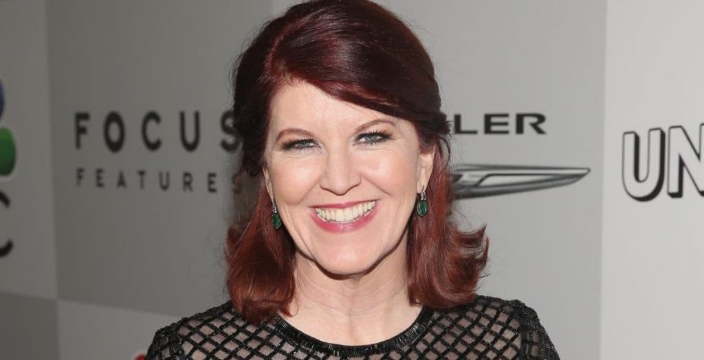 Kate Flannery body measurements facelift botox