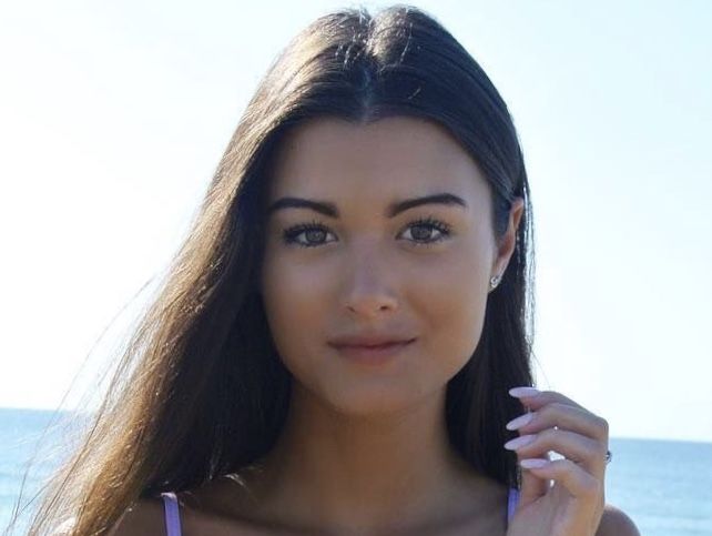 Keilah Kang botox