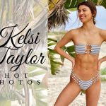 Kelsi Taylor nose job facelift boob job