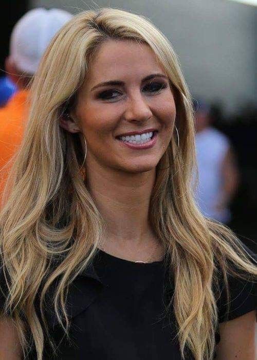 Laura Rutledge facelift