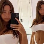Lola Consuelos body measurements boob job botox
