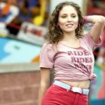 Margarita Levieva body measurements botox boob job