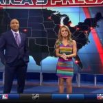 Molly McGrath body measurements boob job botox