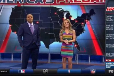 Molly McGrath body measurements boob job botox