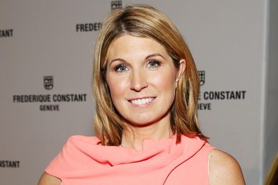 Nicole Wallace facelift body measurements nose job