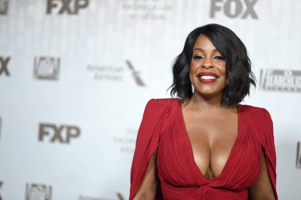 Niecy Nash Plastic Surgery - Before and After. 