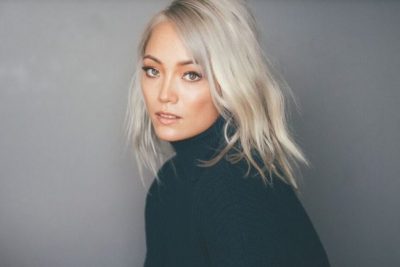 Pom Klementieff boob job body measurements facelift