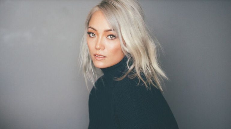 Pom Klementieff boob job body measurements facelift