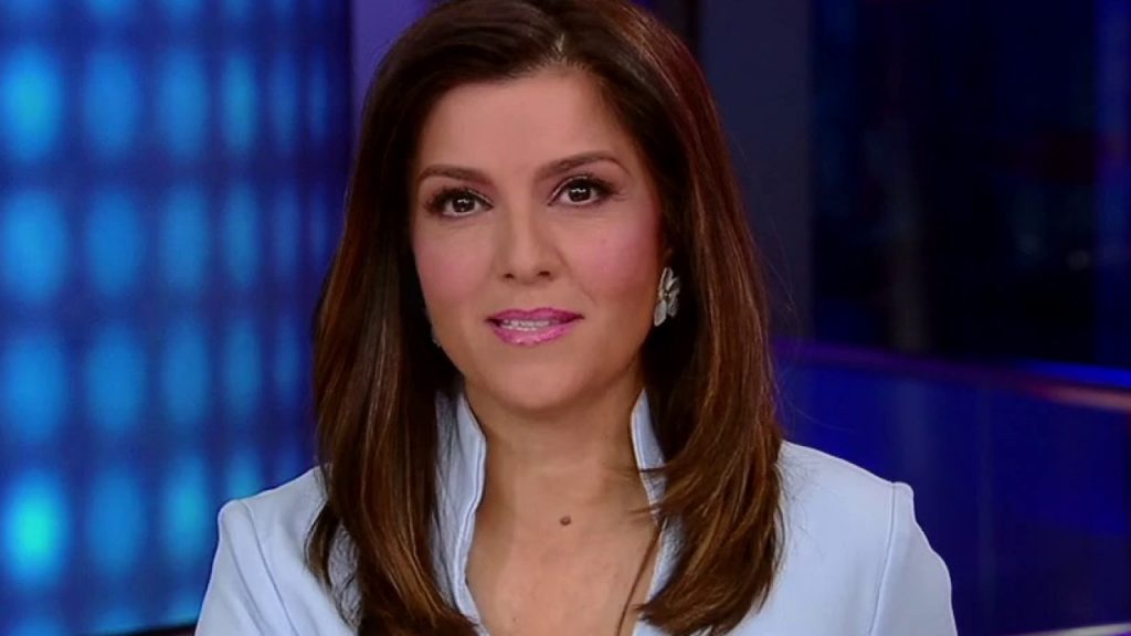 Rachel Campos-Duffy facelift