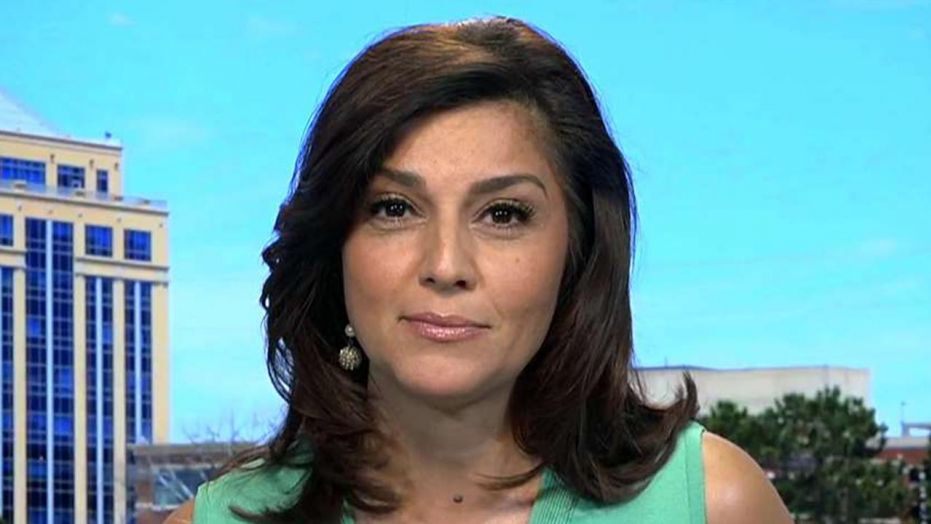 Rachel Campos-Duffy nose job boob job botox