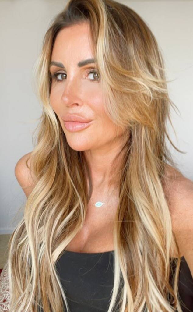 Rachel Uchitel botox