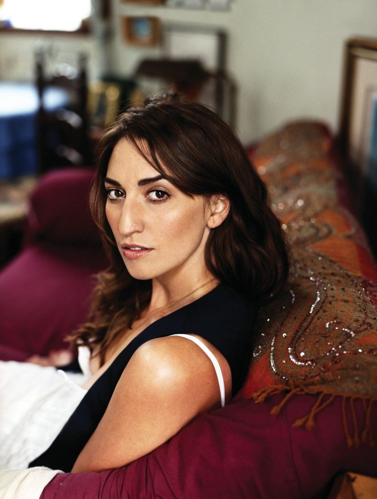 Sara Bareilles before and after plastic surgery