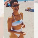 Sonequa Martin-Green botox facelift body measurements