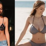 Sophie Mudd boob job nose job facelift