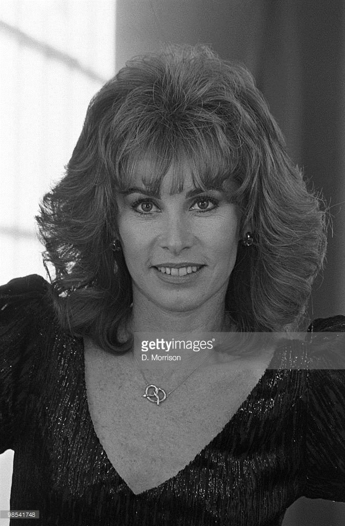 Stefanie Powers plastic surgery