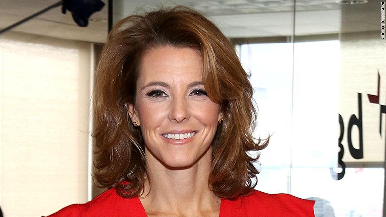 Stephanie Ruhle plastic surgery